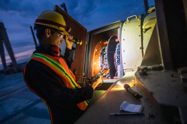 Best Licensed Electrician  in Westminster, CA