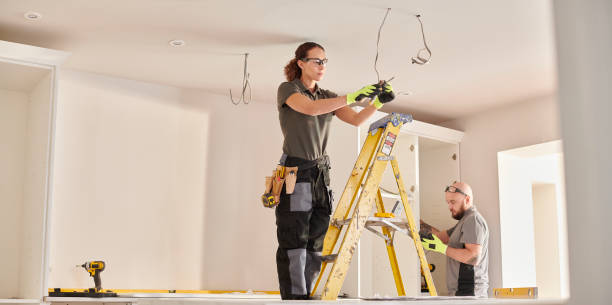 Outdoor Lighting Installation in Westminster, CA