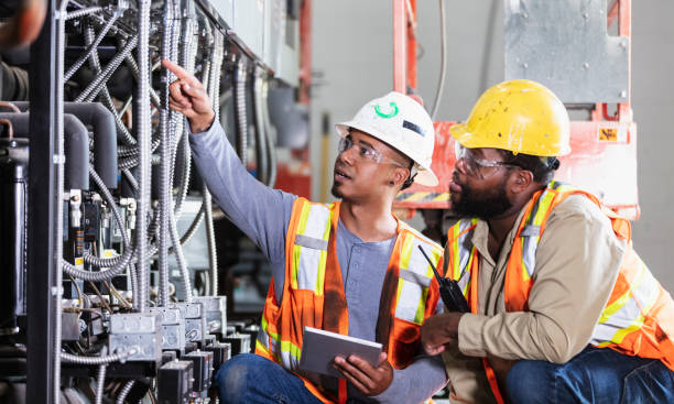 Best Best Electricians Near Me  in Westminster, CA