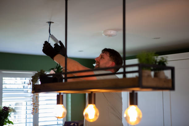 Best Outdoor Lighting Installation  in Westminster, CA